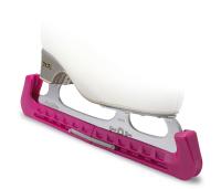 EDEA - Protector Cuchillas Patinaje Artístico Hielo Ajustable - Protege Filos - Variedad Colores - details 1