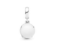 Pandora Abaloriales Mujer Plata-797771 CZRMX, Viene con El embalaje de Caja de Giunte original. - details 4