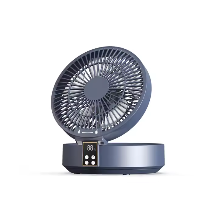 Ventilador de Mesa Odipie con Control Remoto - 1