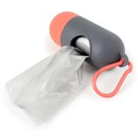 Bolsa Húmeda Para Bebé Impermeable Bolsa De Camión De Mudanza Para Mamá Y Mochila De Papá Con Cierre Hasp Material De Tela Mini Tamaño Para Cuidado Del Bebé De 0 a 6 Meses a 6 Años - details 23