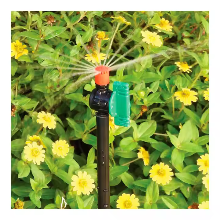 kit varijet 360° con soporte y varilla blue bird - 1