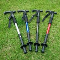 Protector De Punta De Palas De Camuflaje Para Bucanas De Senderismo Y Escalada 5/10/20 Piezas Sustitutos De Goma Para Palas De Trekking - details 10