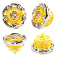 Juego De Juguetes De Batalla Con Topo Giratorio Metálico Bey X BX 4en1 Y 2 Lanzadores De Cuchilla Mini Modelo Para Adolescentes Mayor De 14 Años - details 8