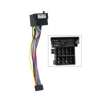 Adaptador De Cable De Poder Para Radio De Coche Universal Para Hyundai Tucson Verna Accent Kia Forte Caerato Sorenro Sportage Soul - details 0