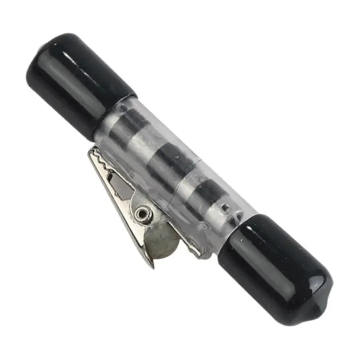 Retractor de hilo invisible, pequeño y fácil de transportar, accesorio novedoso de levitación flotante. - 1