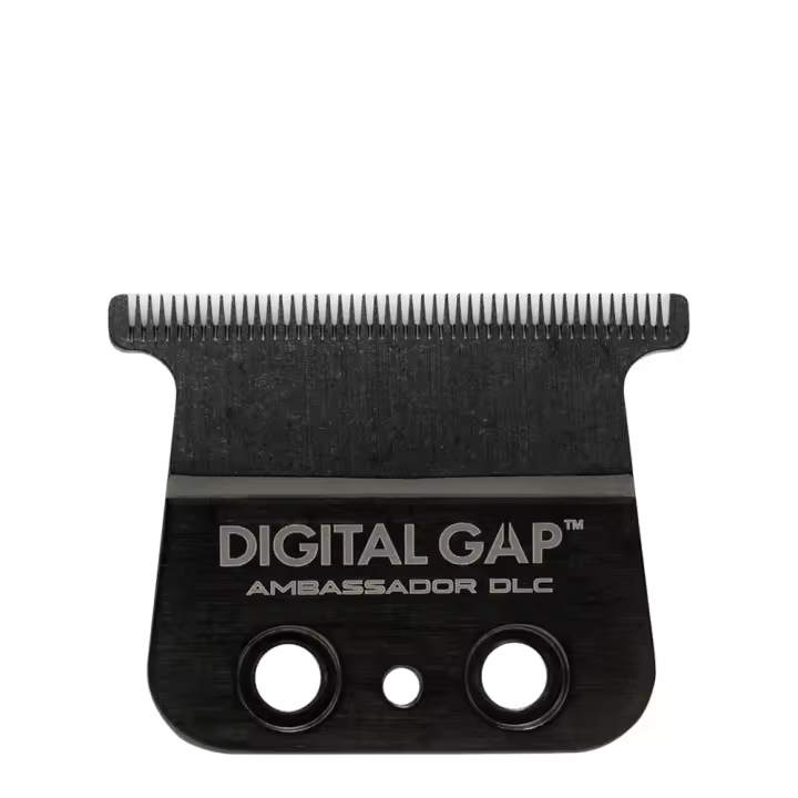 Cocco Ambassador Digital Gap DLC Trimmer Blade - cuchilla de repuesto - 1