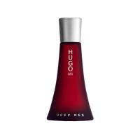 HUGO BOSS Deep Red Eau The Perfume para Mujer 50ml - details 1
