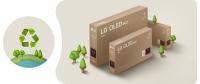 TV 48/55/65" LG OLED C46LA OLED evo UHD 4K Smart TV (con entrega PREMIUM*) - details 5