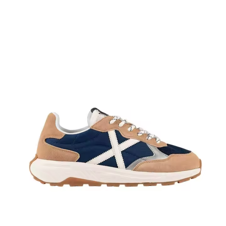 Zapatilla Munich Babel 06 - 1