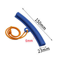 Protector De Rueda De Coche Para Cambio De Neumático Bicicleta Y Motocicleta Anillo De Acero Guantes Protector De Neumáticos Accesorios Para El Hogar - details 5
