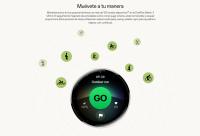 Smartwatch - OnePlus Watch 3 43MM Reloj Inteligente, Batería hasta 60 Horas, más de 100 Modos Deportivos, Resistencia al Agua IP68 y 5 ATM, Monitor de Actividad Física - details 18