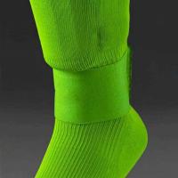 Tiras Ajustables De Protección Para Las Piernas Con Elástico Deporte Fútbol Ciclismo Seguridad Antideslizante Shin Guards Pads - details 9