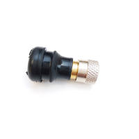 Extensión De Boquilla De Aire Inflable De Acero Para Patinete Eléctrico Ninebot Max G30 G30D Y Xiaomi M365 1S Piezas De Rueda - details 1