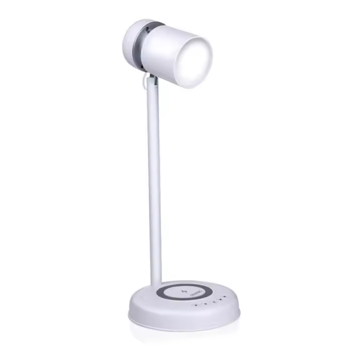 Lámpara de escritorio led 3 en 1 modelo b grundig   GRUNDIG - 1