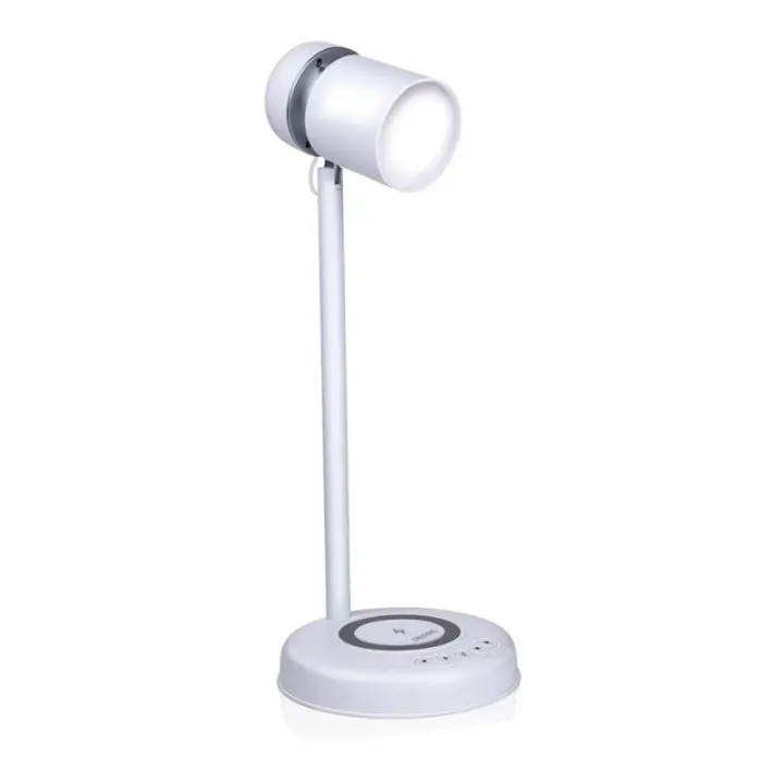 Lámpara de escritorio led 3 en 1 modelo b grundig   GRUNDIG - 1