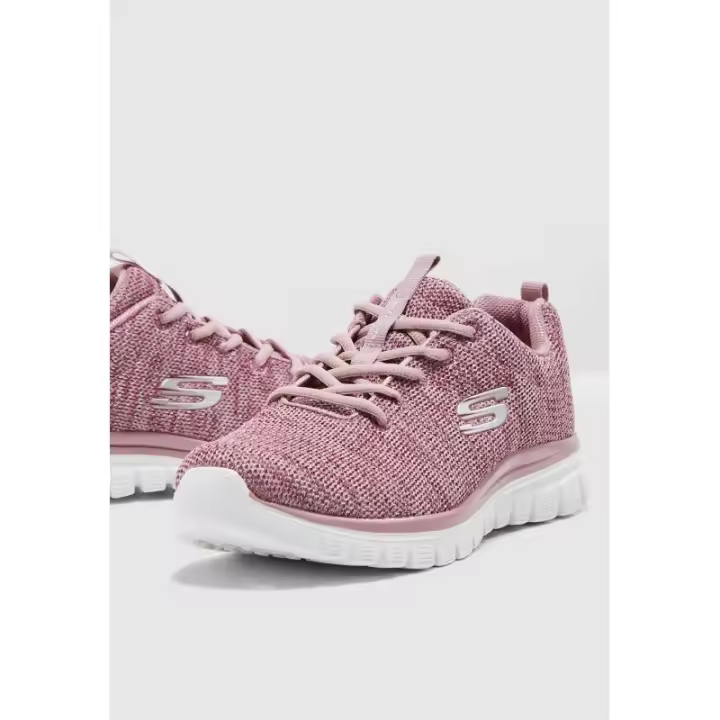 CLZ SKECHERS GRACEFUL MVE - 1