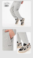 Baasploa Pantalones Deportivos Para Hombre Con Cierre De Cordón Algodón Y Poliéster Transpirables Pantalones Casuales Suaves Para Correr - details 11