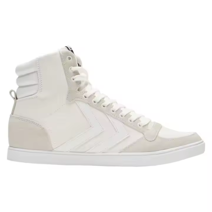 Hummel Zapatillas Slimmer Stadil Tonal Blanco - 1