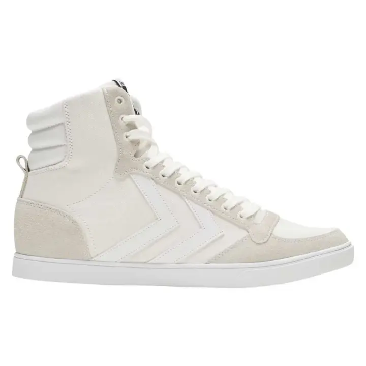 Hummel Zapatillas Slimmer Stadil Tonal Blanco - 1