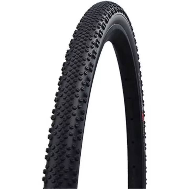 Schwalbe Cubierta De Gravel G-one Bite Evolution Super Ground Tubeless 28´´ X 38 - 1