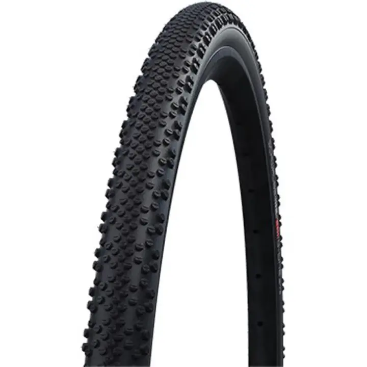 Schwalbe Cubierta De Gravel G-one Bite Evolution Super Ground Tubeless 28´´ X 38 - 1