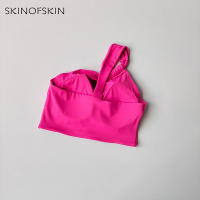Chaleco Deportivo Para Mujer Con Sujetador De Copia Unipersonal Antichoque Entrenamiento Fitness Yoga Transpirable Belleza En La Espalda Ropa Deportiva - details 6