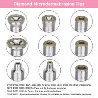 Máquina De Dermaplanificación Microdiamante 3 En 1 Para Cuidado De La Piel Facial Eliminación De Vello Caspa Y Acné Herramienta De Vacío Y Spraying - details 0