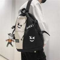 Mochila GRANDE para hombre y Mujer, Morral de viaje at La Moda para Amantes del orden portáthil, para adolescentes - details 7