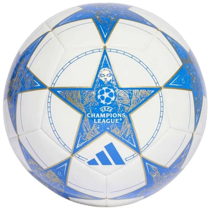 Balon De Futbol Adidas modelo KA0070 para hombre y mujer en color Azul - 1