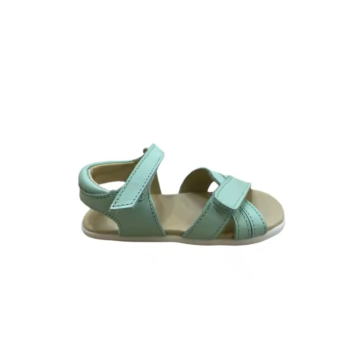 SANDALIA BAREFOOT FLEXINENS MODELO 350-H MINT. PARA NIÑA - 1