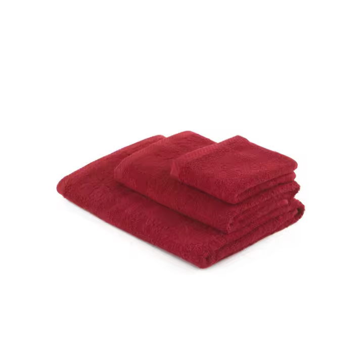 Novotextil Toalla de Algodón Cardado 400gr Calidad Premium Ultra Suave Absorbente Ideal Uso Diario Perfecta Después de la Ducha o Baño Material de Alta Calidad Proporciona Confort Frescura Disponible en Más de 15 Colores Resistente - 1