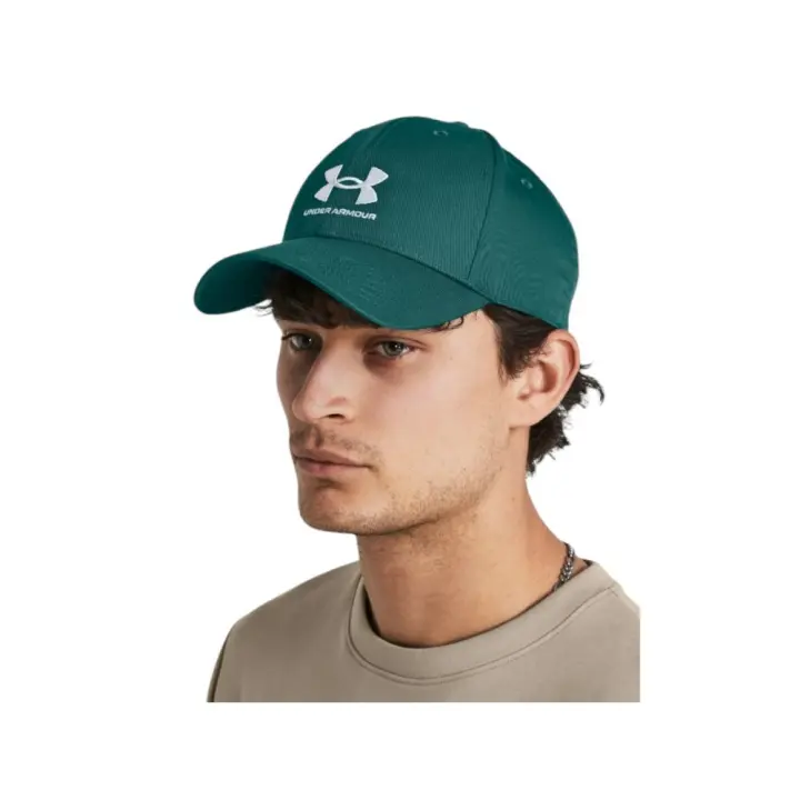 UNDER ARMOUR GORRA HOMBRE - 1