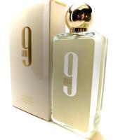 Perfume 9am Afnan 100ml +ATOMIZADOR 5ml Recargable GRATIS! Perfume MUJER Perfume Árabe Original De Dubai Emiratos Árabes, oriental - details 0