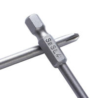 Juego De Destornilladores Magnéticos Con Cabezas De Acero Para Reparación De Coches Herramienta Eléctrica Accesorios Para Taladro - details 5