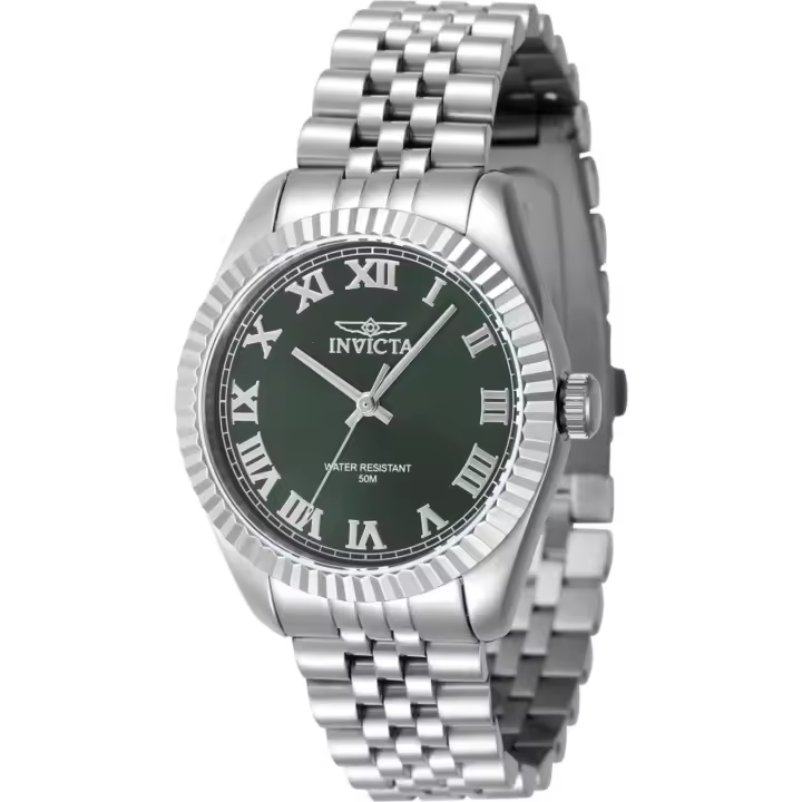 Invicta Specialty 47410 Reloj para Mujer Cuarzo  - 36mm - 1