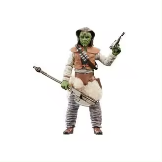 Figura Wooof Return of the Jedi Star Wars 9,5cm - 1