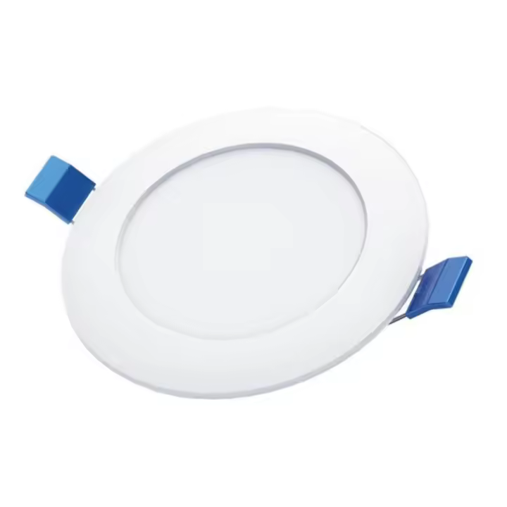 Gsc Evolution Downlight Empotrable LED Redondo Belur 6W 4000K Blanco - Eficiente Energéticamente - 1