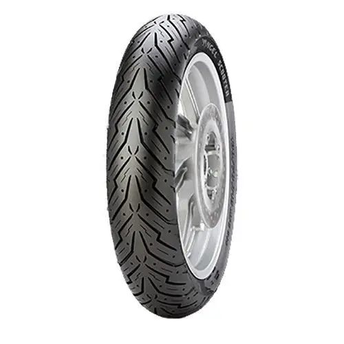 Cubierta 140/70 - 14 M/c 68p Tl Reinf Angel Scooter R   Ce U - 1