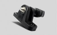 XINXING MARINE Juego De Bisagras Para Barco Accesorios De Techo De Nylon Material Duradero Tamaño 2.4 Pulgadas Pieza Por Venta - details 1