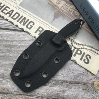 Nueva Cuchillo Táctico 36CB Master Hunter Fijo Con Hoja De Acero Inoxidable 8Cr13Mov Mango De Nylon Y Fibra De Vidrio Herramienta De Sobrevivencia Al Aire Libre Para Camping Con Funda Externa - details 9