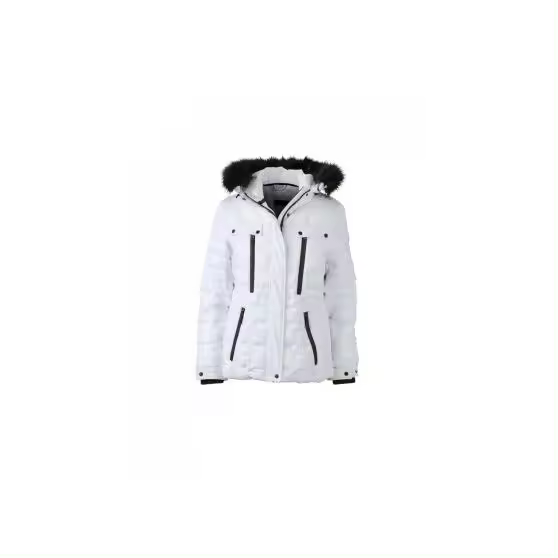 Chaqueta de invierno mujer - 1