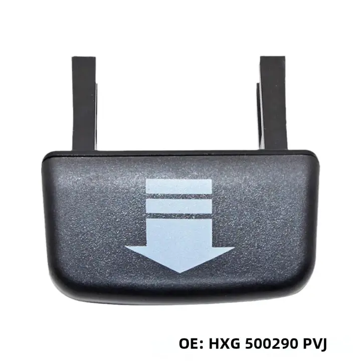 Manija De Inclinación Para Asiento De Coche Con Leve De Libera Para HXG500290PVJ LR3 LR4 Sport Discovery 3 & 4 Trasero Material ABS - 1