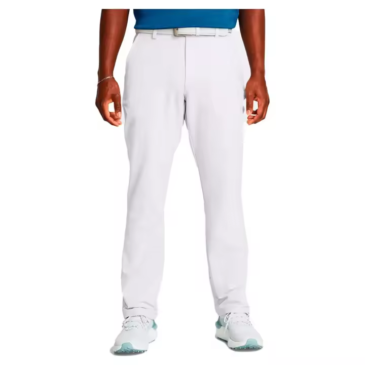 Under Armour Golf Pantalones Tech Tapered - 1