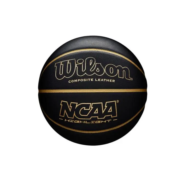 Balón Baloncesto Wilson NCAA Highlight 295 Talla 7 - 1