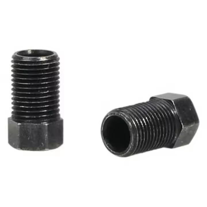 Elvedes Perno Avid/sram 10 Unidades Negro - 1
