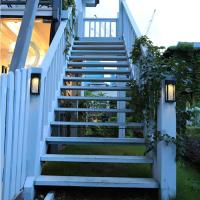 Lámpara De Pared Solar LED Para Jardín Y Entrada De Villa Estilo Moderno Decoración Exterior Impermeable Luz De Calle Solar - details 6