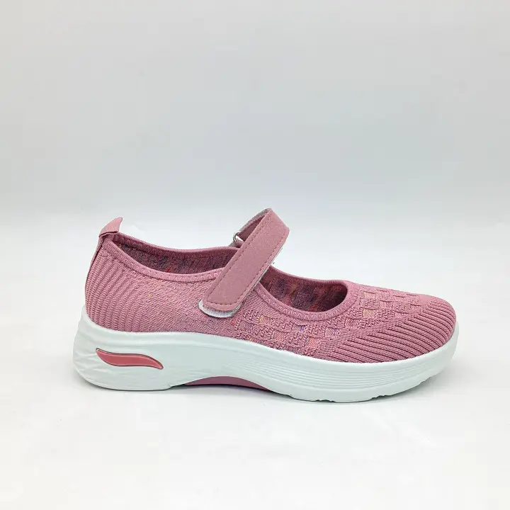 Virucci - Merceditas Casual de Mujer Cómodas Modernas VR5-1505 disponible en Beige, Azul, Gris, Negro, Blanco, Nude - 1