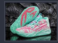 Zapatos De Baloncesto Para Hombre Antideslizantes Cómodos Transpirables Con Suela De Goma Técnica FREE FLEXIBLE Para Deportes Y Estudiantes - details 8