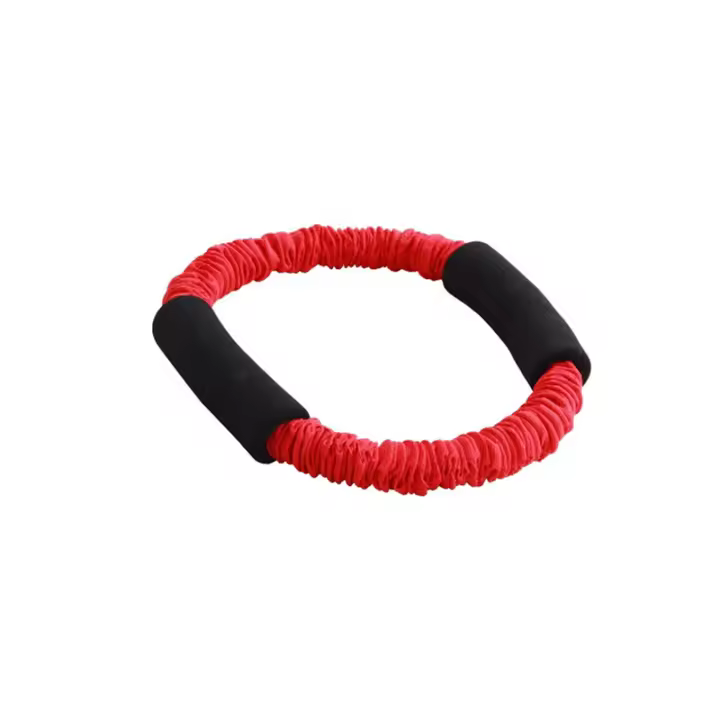 Nueva Correa De Entrenamiento De Arco 25/35/45lbs Para Fortalecimiento De Los Brazaletes Resistencia De Entrenamiento De Yoga Fitness Envío Directo - 1