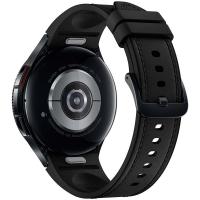 SMARTWACH SAMSUNG GALAXY WATCH6 CLASSIC R960 47mm BLUETOOTH NEGRO - details 1